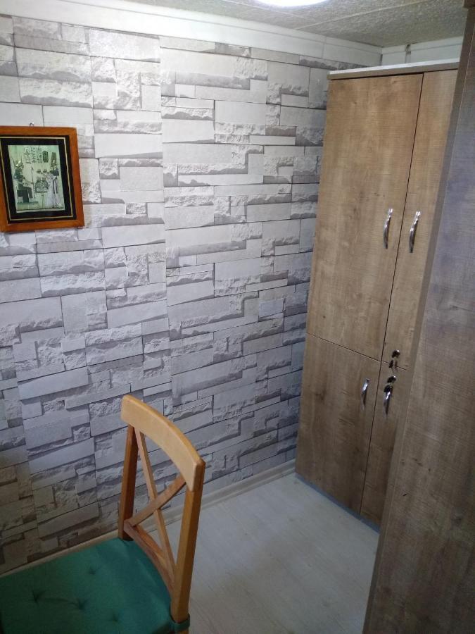 شقة اسطنبول  في Retro & Wood المظهر الخارجي الصورة